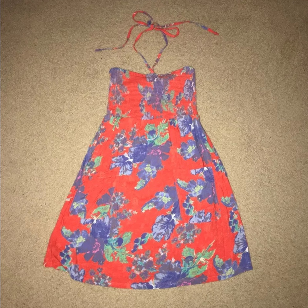 Summer dress